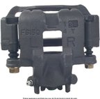 Cardone 19-B2680 Disc Brake Caliper - Front Left - view 3