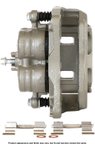 Cardone 19-B2682B Disc Brake Caliper - Front Right - view 1