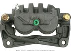 Cardone 19-B2682 Disc Brake Caliper - Front Right - view 5