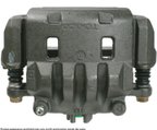 Cardone 19-B2682 Disc Brake Caliper - Front Right - view 3