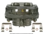 Cardone 19-B2683 Disc Brake Caliper - Front Left - view 4