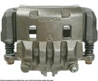 Cardone 19-B2683 Disc Brake Caliper - Front Left - view 3