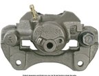 Cardone 19-B2684A Disc Brake Caliper - Rear Right - view 4