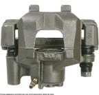 Cardone 19-B2684A Disc Brake Caliper - Rear Right - view 2
