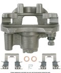 Cardone 19-B2685A Disc Brake Caliper - Rear Left - view 3