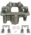 Cardone 19-B2685B Disc Brake Caliper - Rear Left - view 3