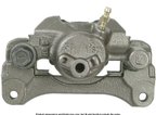 Cardone 19-B2685B Disc Brake Caliper - Rear Left - view 4