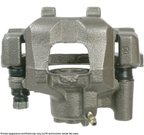 Cardone 19-B2685B Disc Brake Caliper - Rear Left - view 2
