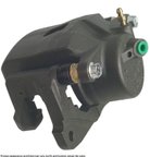 Cardone 19-B2689 Disc Brake Caliper - Front Right - view 2