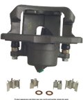 Cardone 19-B2689 Disc Brake Caliper - Front Right - view 4