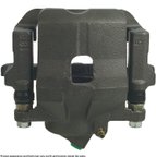 Cardone 19-B2689 Disc Brake Caliper - Front Right - view 3