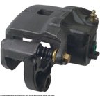 Cardone 19-B2691A Disc Brake Caliper - Front Right - view 1