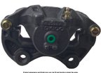 Cardone 19-B2691A Disc Brake Caliper - Front Right - view 4