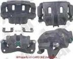 Cardone 19-B2692 Disc Brake Caliper - Front Left - view 1