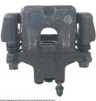 Cardone 19-B2697 Disc Brake Caliper - Rear Left - view 3