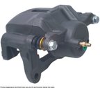 Cardone 19-B2698 Disc Brake Caliper - Front Left - view 2