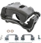 Cardone 19-B2698 Disc Brake Caliper - Front Left - view 6