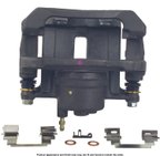 Cardone 19-B2699 Disc Brake Caliper - Front Right - view 4