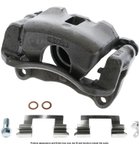 Cardone 19-B2699 Disc Brake Caliper - Front Right - view 6