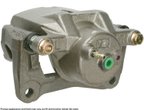 Cardone 19-B2700 Disc Brake Caliper - Front Left - view 2