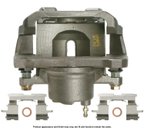 Cardone 19-B2700 Disc Brake Caliper - Front Left - view 4