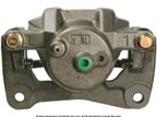 Cardone 19-B2700 Disc Brake Caliper - Front Left - view 5