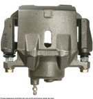 Cardone 19-B2700 Disc Brake Caliper - Front Left - view 3