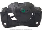 Cardone 19-B2702 Disc Brake Caliper - Front Left - view 5