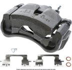 Cardone 19-B2702 Disc Brake Caliper - Front Left - view 6