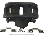 Cardone 19-B2703 Disc Brake Caliper - Front Right - view 4