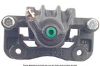 Cardone 19-B2704 Disc Brake Caliper - Rear Left - view 5