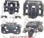 Cardone 19-B2704 Disc Brake Caliper - Rear Left - view 1