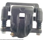 Cardone 19-B2704 Disc Brake Caliper - Rear Left - view 3