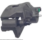 Cardone 19-B2706 Disc Brake Caliper - Front Left - view 1