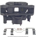 Cardone 19-B2706 Disc Brake Caliper - Front Left - view 3
