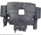 Cardone 19-B2706 Disc Brake Caliper - Front Left - view 2