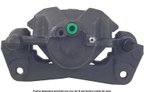 Cardone 19-B2707 Disc Brake Caliper - Front Right - view 4