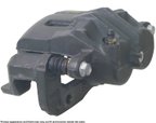 Cardone 19-B2710 Disc Brake Caliper - Front Left - view 2