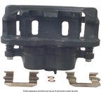 Cardone 19-B2710 Disc Brake Caliper - Front Left - view 4