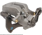 Cardone 19-B2720 Disc Brake Caliper - Rear Right - view 2