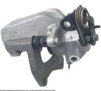 Cardone 19-B2721 Disc Brake Caliper - Rear Left - view 2