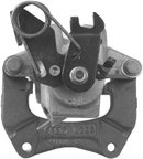 Cardone 19-B2721 Disc Brake Caliper - Rear Left - view 1