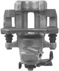 Cardone 19-B2721 Disc Brake Caliper - Rear Left - view 3