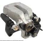 Cardone 19-B2723 Disc Brake Caliper - Rear Left - view 1