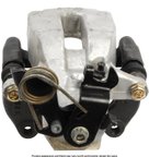 Cardone 19-B2723 Disc Brake Caliper - Rear Left - view 4
