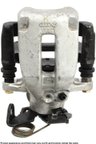 Cardone 19-B2723 Disc Brake Caliper - Rear Left - view 2