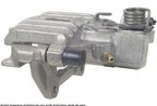 Cardone 19-B2724 Disc Brake Caliper - Rear Right - view 1