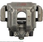 Cardone 19-B2728 Disc Brake Caliper - Rear Right - view 3