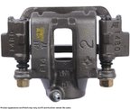 Cardone 19-B2736 Disc Brake Caliper - Rear Right - view 3