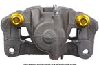 Cardone 19-B2737 Disc Brake Caliper - Rear Left - view 7